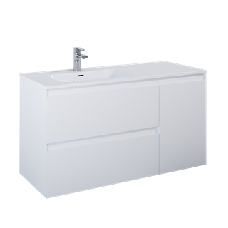 Elita Split 120 (80 2S L + Kosz Cargo P) White Matt RE011206255290