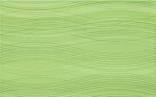 Cersanit Felina Green W214-004-1