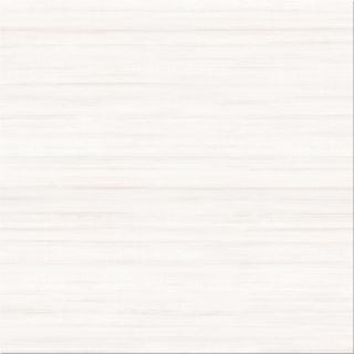 Opoczno Stripes White OP681-009-1