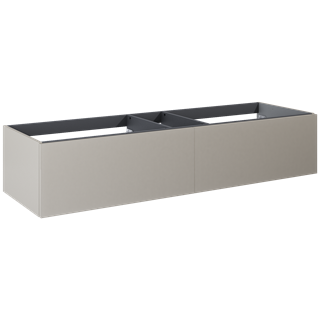 Elita Soho Slim 160 2S Fume Matt RE081604047020