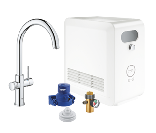 Grohe Blue Professional 31323002