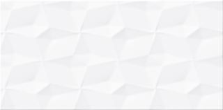 Cersanit Ps500 WhiteTwist Structure Super Matt NT1114-003-1