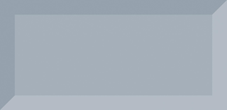 Paradyż Tamoe Grafit Ściana Kafel