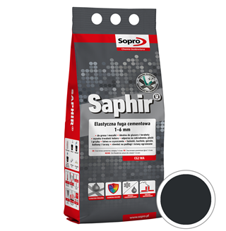Sopro Saphir 9524A/2 90