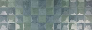 Vijo Milano Relieve Blu Acqua