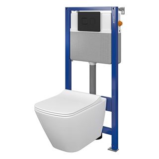 Cersanit Aqua S701-527