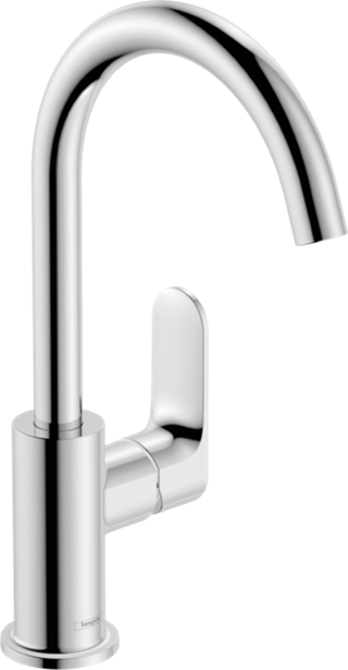 Hansgrohe Rebris S 72536000