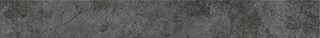 Cersanit Morenci Graphite Skirting Matt ND1139-020