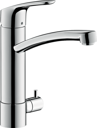 Hansgrohe Focus M41 31803000