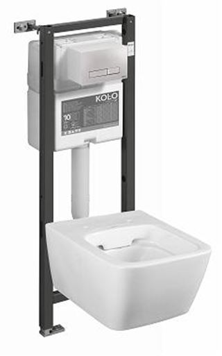 Koło Zestaw Technic GT Life! Rimfree 99327000