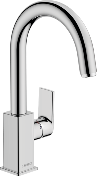 Hansgrohe Vernis Shape 71564000