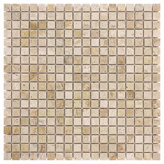 Dunin Travertine Cream 15