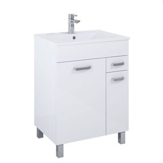 Elita Sunn Kyra 60 2D 1S White HG RE169194008060