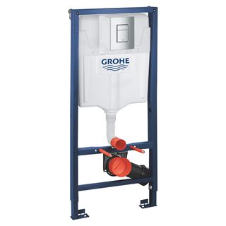 Grohe Rapid SL 38772001