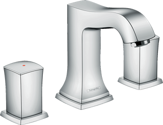 Hansgrohe Metropol Classic 31304000