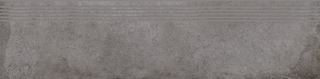Cersanit Diverso Grey Steptread Matt Rect ND576-045