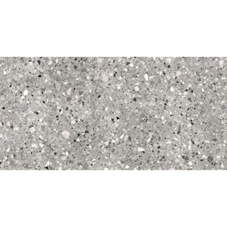 Tubądzin Macchia Graphite MAT