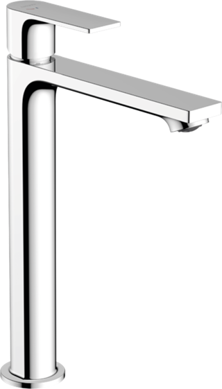 Hansgrohe Rebris E 72581000