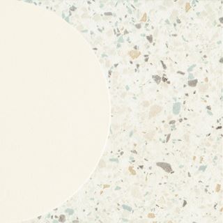 Tubądzin Funky White 2
