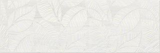 Cersanit Livi Cream Inserto Leaves WD339-029