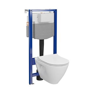 Cersanit Stelaż Mechaniczny Aqua S701-813