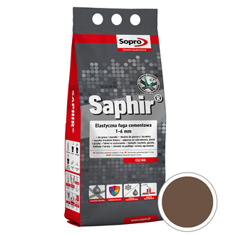 Sopro Saphir 9522A/2 59
