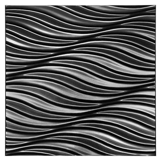Dunin 3D Mazu Silver Flow
