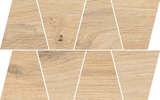 Opoczno Natural Sand Mosaic Trapeze OD498-080