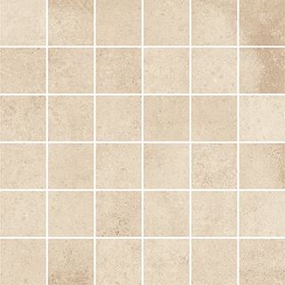Cersanit Diverso Beige Mosaic Matt Rect NT576-030