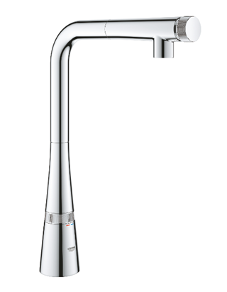 Grohe Zedra SmartControl 31593002