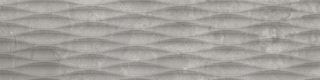 Cerrad Masterstone Silver Decor waves POLER