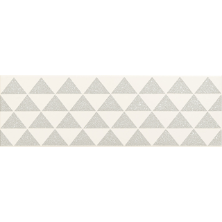 Domino Burano Bar White B