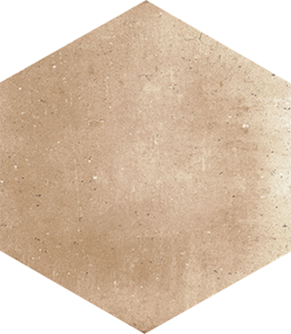 Nowa Gala Flamenco FLM 02 heksagon L-LCP-FLM 02