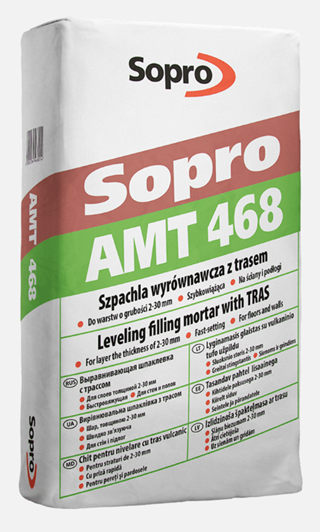Sopro AMT 468/25