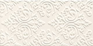 Domino Delice White STR