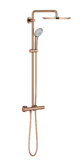 Grohe Euphoria System 26075DA0