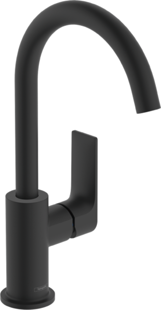 Hansgrohe Rebris E 72576670