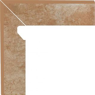 Paradyż Ilario Ochra Cokół 2 El.-Lewy