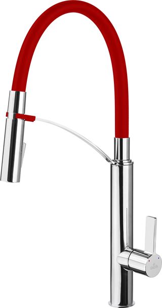 Deante Gerbera BGB R720