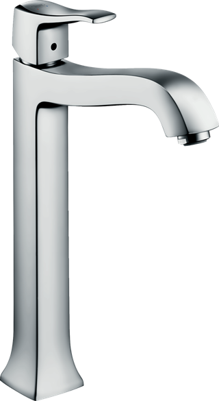 Hansgrohe Metris Classic 31078000