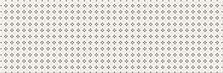 Cersanit Black&White Pattern A W794-004-1