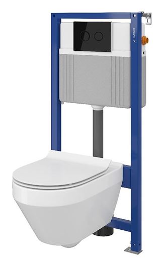 Cersanit Aqua S701-314