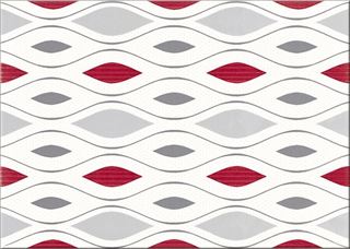 Cersanit Daria Multicolour Inserto Geo OD142-007