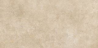 Opoczno Sensuella Beige Pattern Satin Rect NT1242-001-1