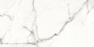 Opoczno Calacatta Monet White Satin Rect NT1335-001-1