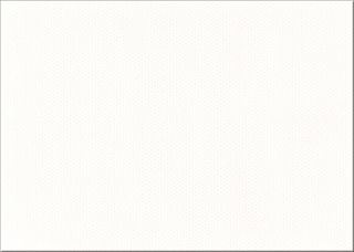 Cersanit Daria White OP142-001-1