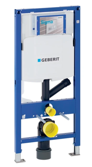 Geberit Duofix 111.364.00.5