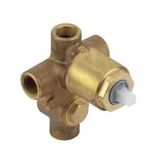 Kludi 38624N