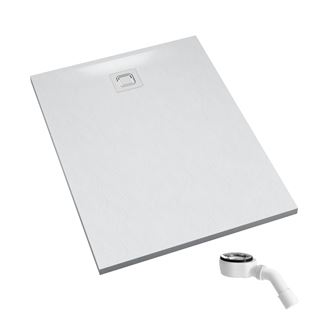 Schedpol Majestic White Stone 3.3517/B/ST-M6/B