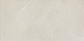 Domino Bafia White